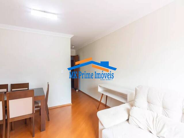 #16019 - Apartamento para Venda em Osasco - SP