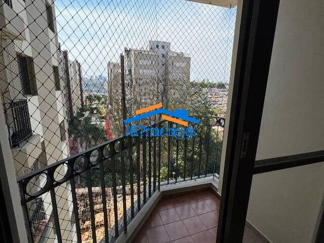 Apartamento para Venda em São Paulo - 4