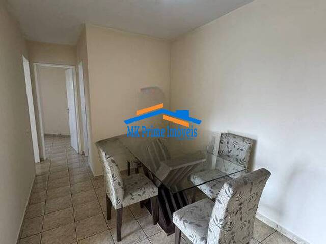 #16004 - Apartamento para Venda em São Paulo - SP
