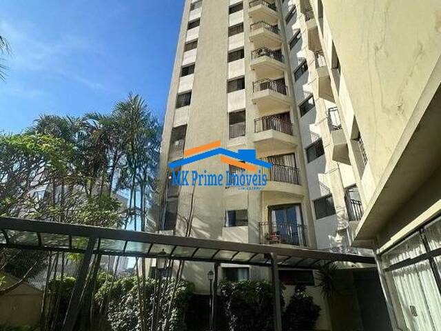 #16004 - Apartamento para Venda em São Paulo - SP