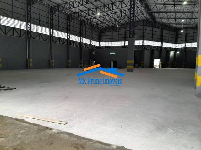 Locação em Parque Paraíso - Itapecerica da Serra