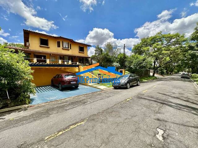 #16020 - Casa em condomínio para Venda em Jandira - SP