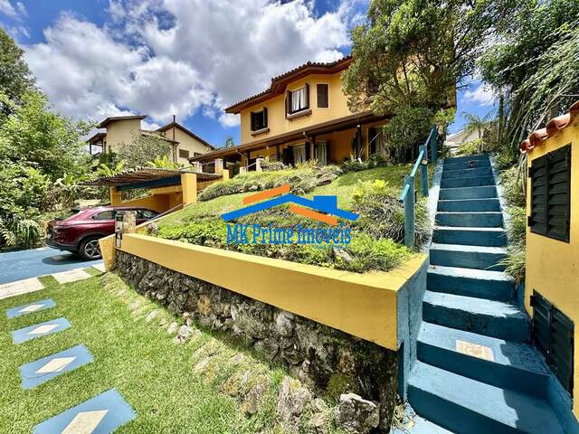 Casa em condomínio para Venda em Jandira - 4