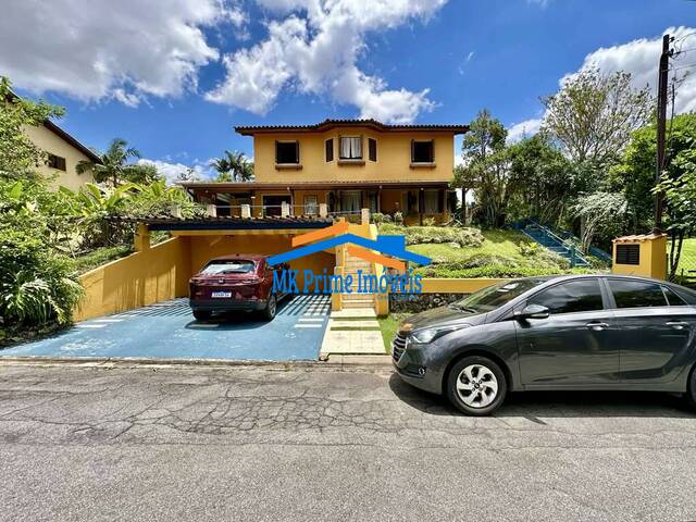 #16020 - Casa em condomínio para Venda em Jandira - SP