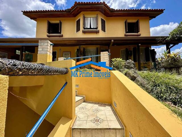 Casa em condomínio para Venda em Jandira - 5