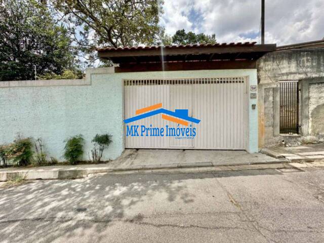 Casa Térrea para Venda em Cotia - 5