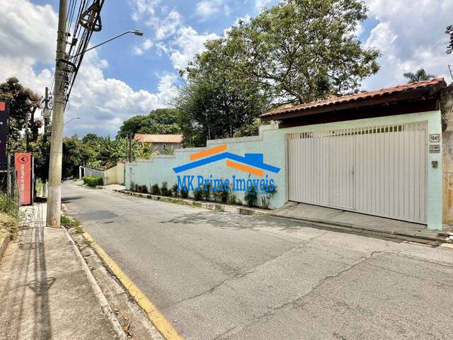 #16021 - Casa Térrea para Venda em Cotia - SP