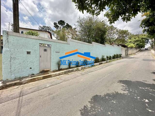 Casa Térrea para Venda em Cotia - 4