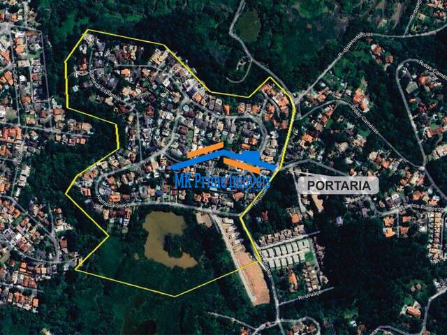 #16022 - Casa em condomínio para Venda em Carapicuíba - SP