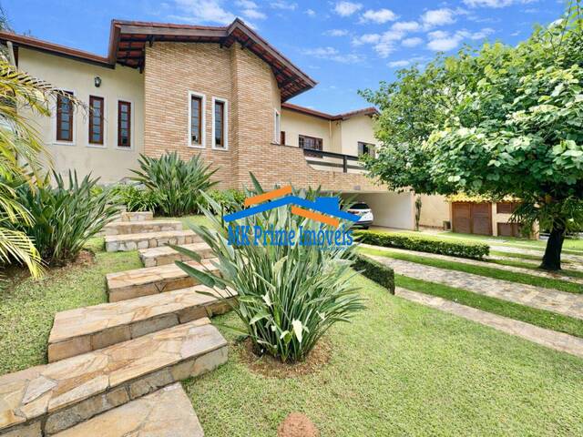 #16023 - Casa em condomínio para Venda em Cotia - SP