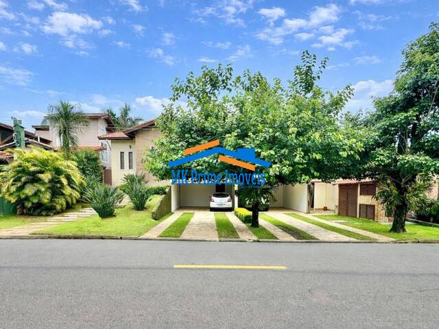 #16023 - Casa em condomínio para Venda em Cotia - SP