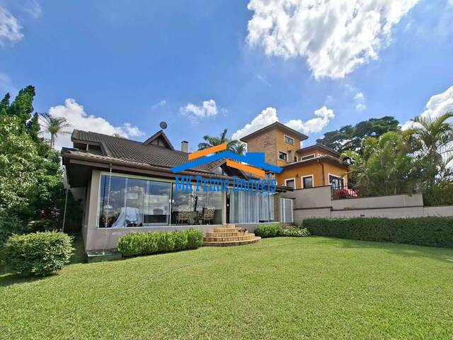 #16024 - Casa em condomínio para Venda em Carapicuíba - SP