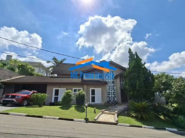 #16024 - Casa em condomínio para Venda em Carapicuíba - SP