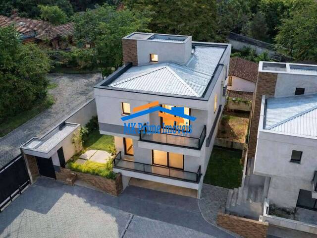 #16025 - Casa em condomínio para Venda em Carapicuíba - SP