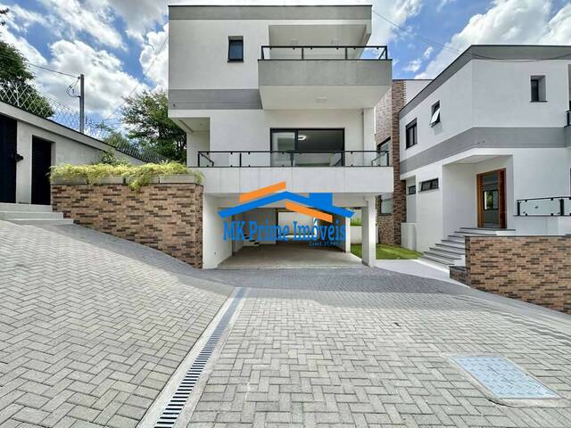 #16025 - Casa em condomínio para Venda em Carapicuíba - SP