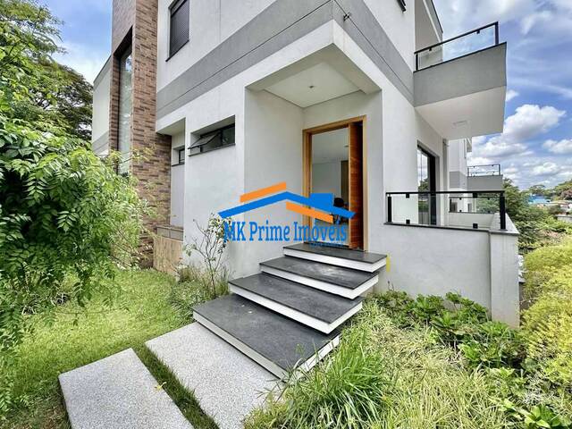 #16025 - Casa em condomínio para Venda em Carapicuíba - SP