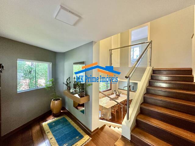 #16027 - Casa em condomínio para Venda em Cotia - SP