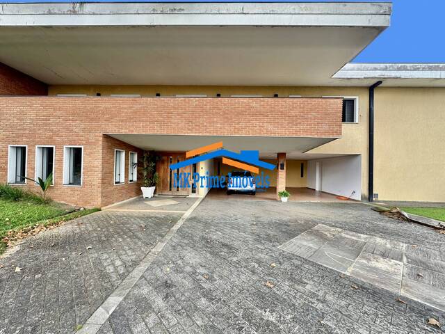 #16028 - Casa em condomínio para Venda em Jandira - SP