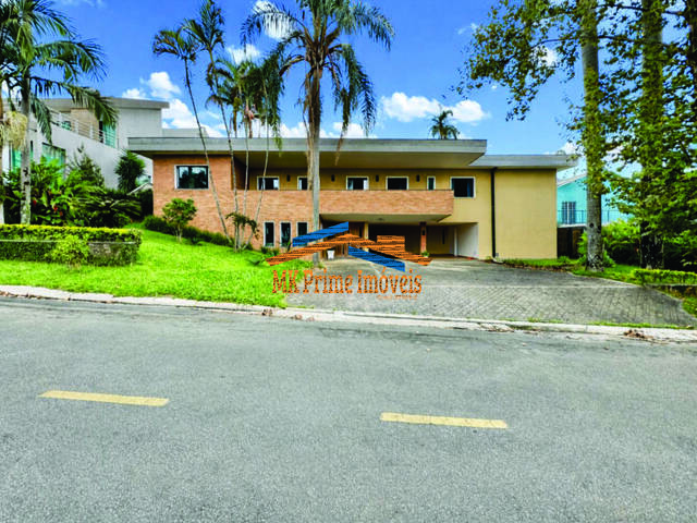 #16028 - Casa em condomínio para Venda em Jandira - SP