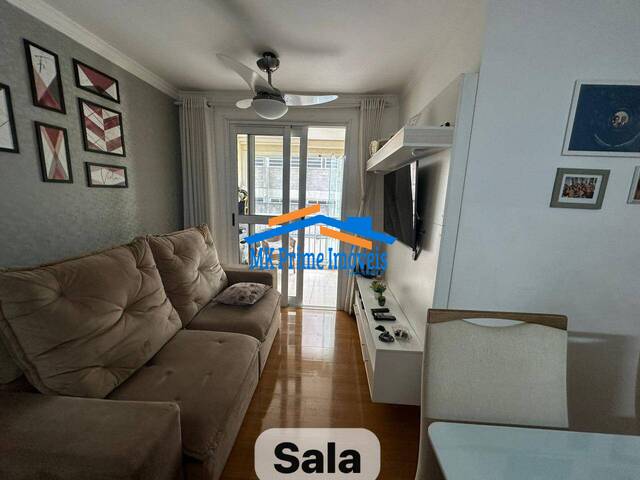 Apartamento para Venda em Osasco - 4