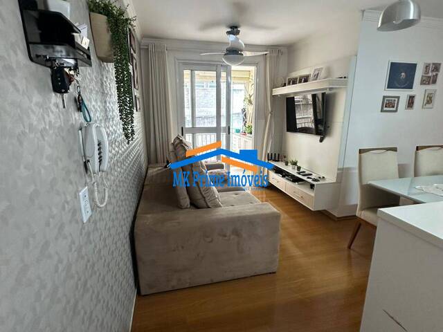 #16031 - Apartamento para Venda em Osasco - SP