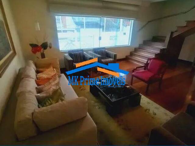 #16035 - Sobrado para Venda em Osasco - SP