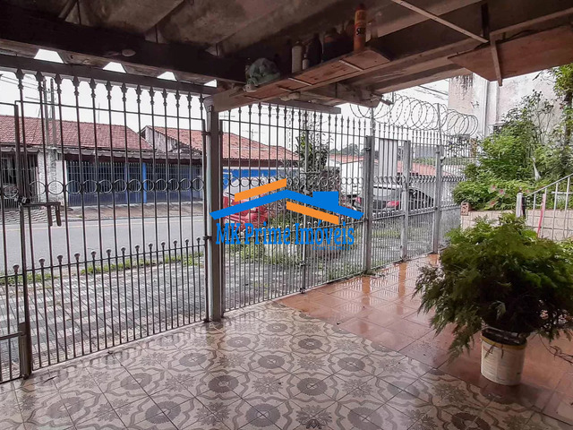 #16037 - Casa para Venda em Osasco - SP