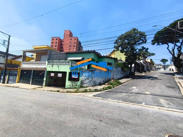 #15936 - Casa para Venda em Osasco - SP