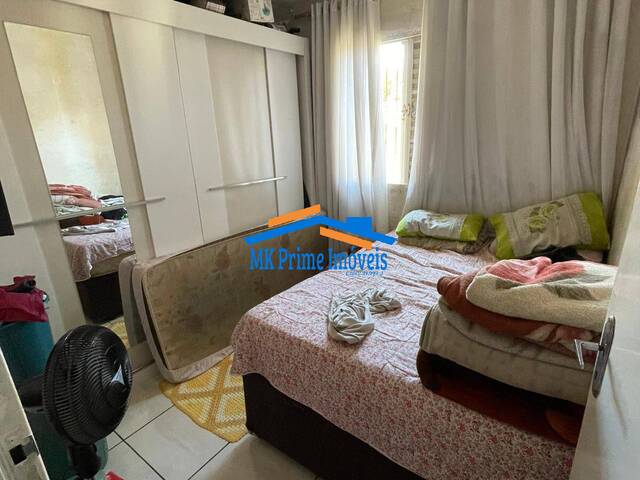 #16040 - Apartamento para Venda em Jandira - SP