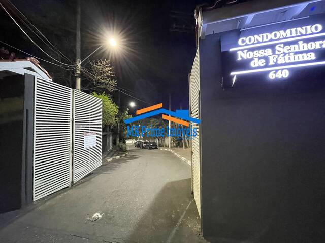 #16040 - Apartamento para Venda em Jandira - SP