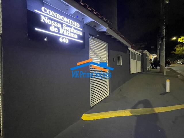 #16040 - Apartamento para Venda em Jandira - SP