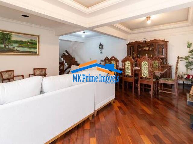 #16039 - Sobrado para Venda em Osasco - SP