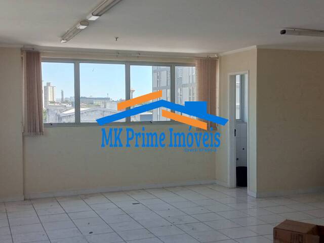 #16042 - Sala para Locação em Osasco - SP