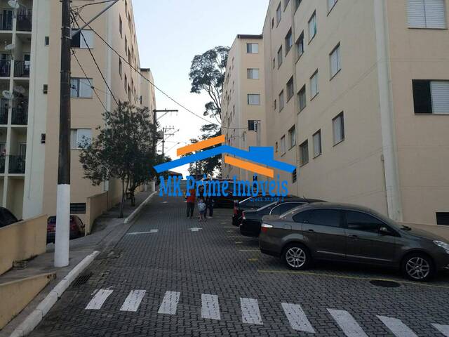 #16043 - Apartamento para Venda em Jandira - SP