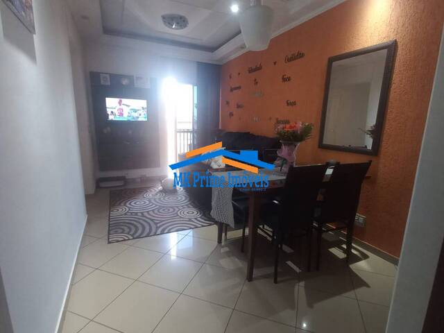 #16043 - Apartamento para Venda em Jandira - SP