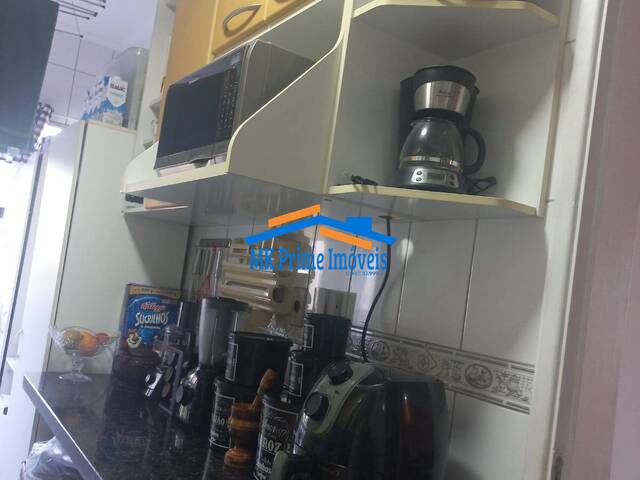 Apartamento para Venda em Jandira - 4