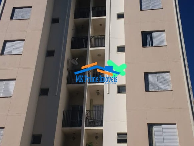 Apartamento para Venda em Jandira - 5