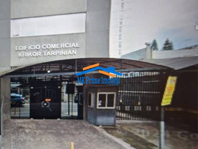 #16042 - Sala para Locação em Osasco - SP