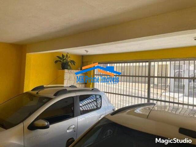 #16045 - Sobrado para Locação em Osasco - SP