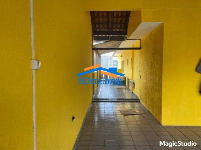 Sobrado para Locação em Osasco - 5