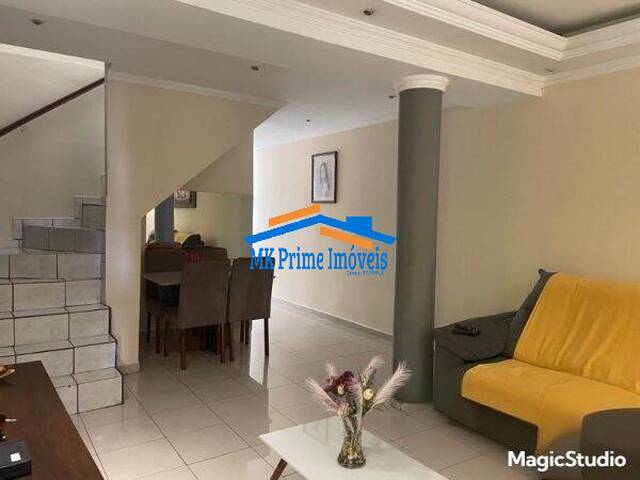 #16045 - Sobrado para Locação em Osasco - SP