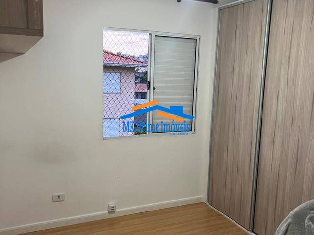 Apartamento para Venda em Carapicuíba - 4