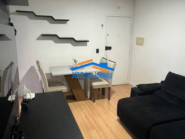 #16047 - Apartamento para Venda em Carapicuíba - SP