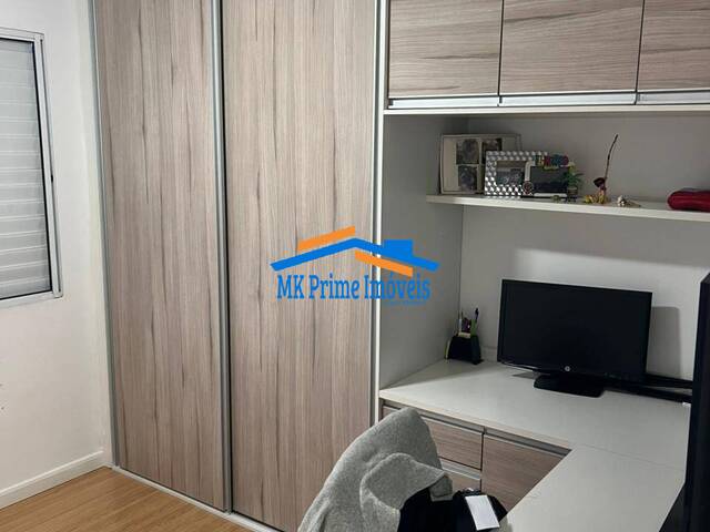 Apartamento para Venda em Carapicuíba - 5