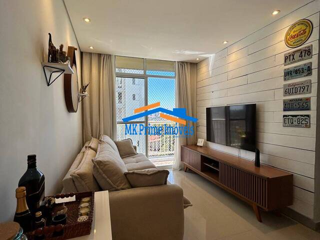 Apartamento para Venda em Osasco - 4