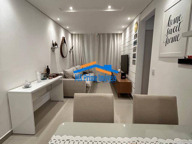 Apartamento para Venda em Osasco - 5