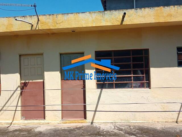 #16049 - Casa para Venda em Osasco - SP