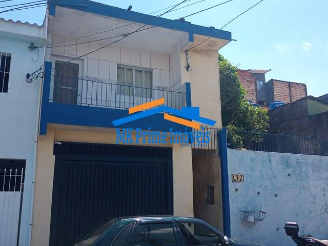 #16049 - Casa para Venda em Osasco - SP