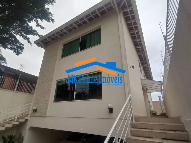 #16035 - Sobrado para Venda em Osasco - SP