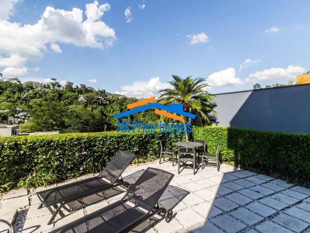 #16052 - Casa para Venda em Santana de Parnaíba - SP